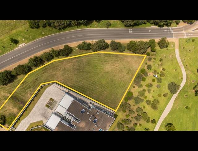 LAND FOR SALE IN STEYN CITY